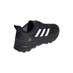 Zapatilla Adidas Adipower 2.1 22/23 Black