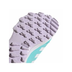 Zapatilla Adidas  FABELA RISE 23/24 PULSE AQUA