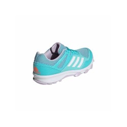 Zapatilla Adidas  FABELA RISE 23/24 PULSE AQUA