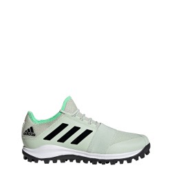 Zapatilla Adidas HOCKEY DIVOX 1.9S 22/23 White Green