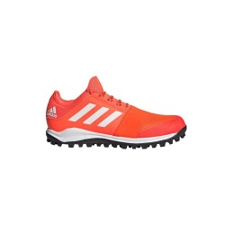 Zapatilla Adidas HOCKEY DIVOX 1.9S 21/22 Red