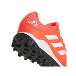 Zapatilla Adidas HOCKEY DIVOX 1.9S 21/22 Red