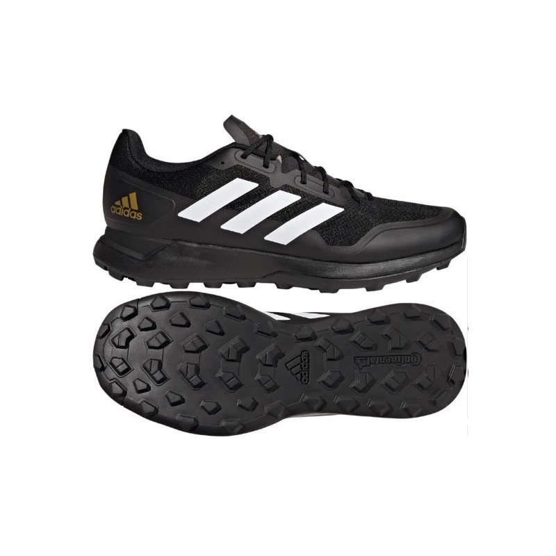 Zapatilla Adidas ZONE DOX 2.2S 23/24 Black