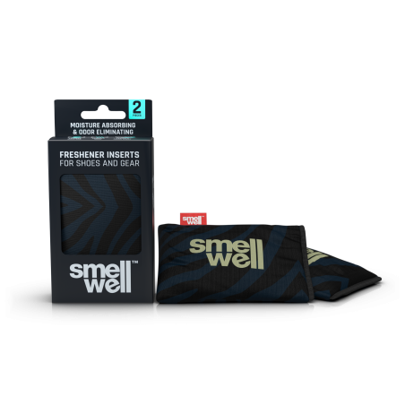 SmellWell Color Negro