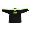 Traje Arquero SNS Hockey Cesped completo ADULTO ELITE VERDE-HIPPIE