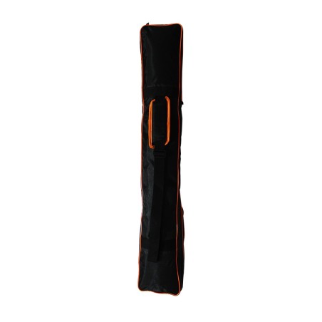 Stickbag doble Hockey Césped SNS Orange