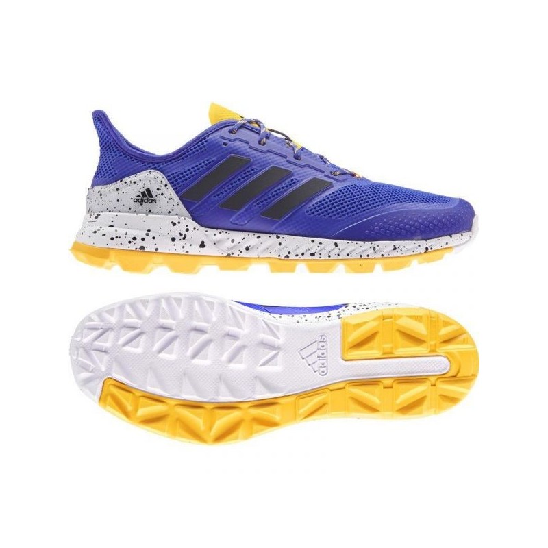 Zapatilla Adidas Adipower 2.1 21/22 Sonic Ink