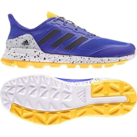 Zapatilla Adidas Adipower 2.1 21/22 Sonic Ink