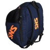 Mochila Hockey Cesped SNS Compact NAVY