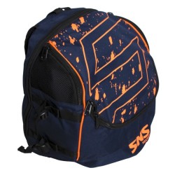 Mochila Hockey Cesped SNS Compact NAVY