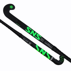 Stick Hockey césped SNS Blade III Verde