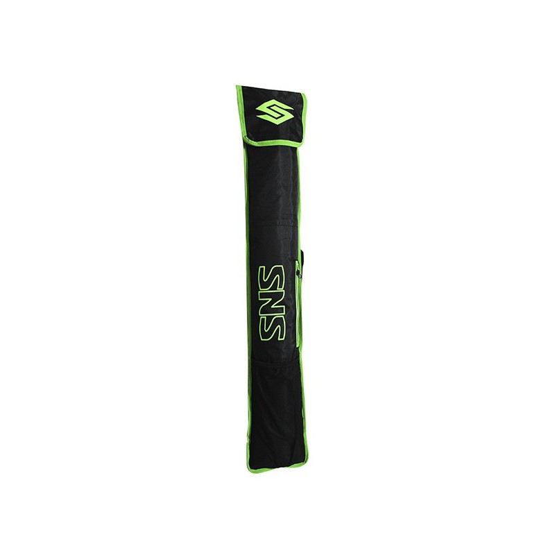 Stickbag Hockey césped SNS  single Verde