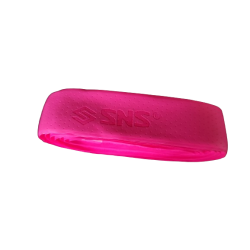 Grip Hockey Césped para Stick color rosado