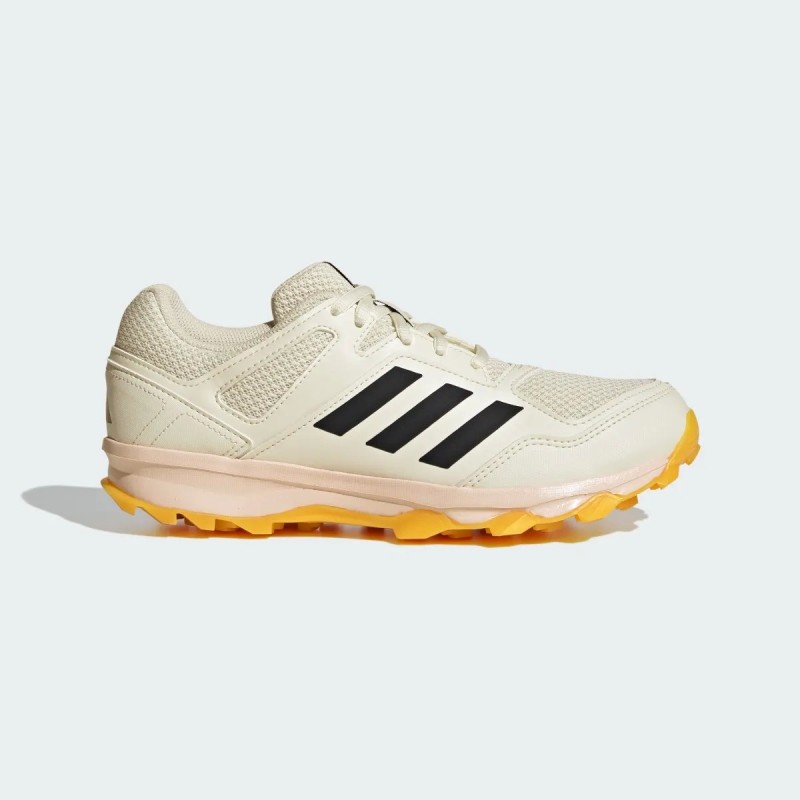 Zapatilla Adidas  FABELA RISE 23/24 White Yellow