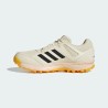 Zapatilla Adidas  FABELA RISE 23/24 White Yellow