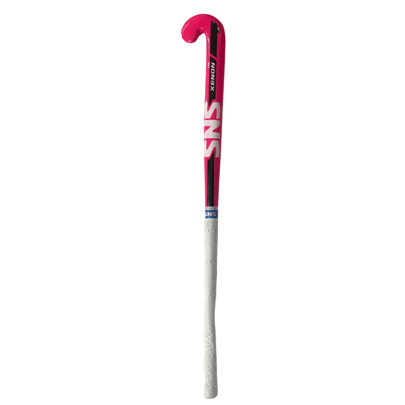 Stick Madera Reforzada en Carbono Xenon PINK