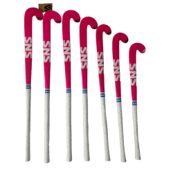 Stick Madera Reforzada en Carbono Xenon PINK