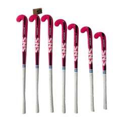 Stick Madera Reforzada en Carbono Xenon PINK