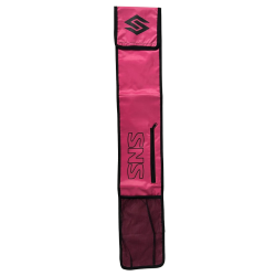 Stickbag Hockey césped SNS  single Rosado