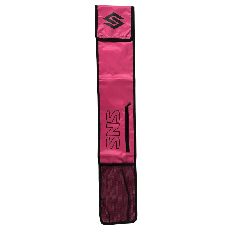 Stickbag Hockey césped SNS  single Rosado