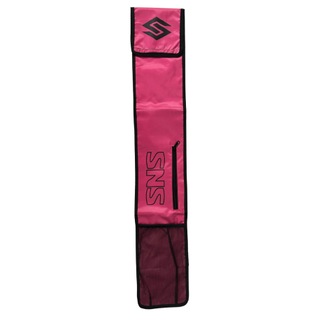 Stickbag Hockey césped SNS  single Rosado