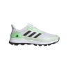 Zapatilla Adidas Adipower 2.1 22/23 White-Green