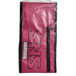 Stickbag Hockey césped SNS  single Rosado