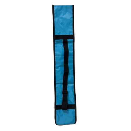 Stickbag Hockey césped SNS  single Blue