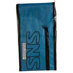 Stickbag Hockey césped SNS  single Blue