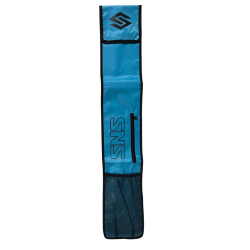 Stickbag Hockey césped SNS  single Blue