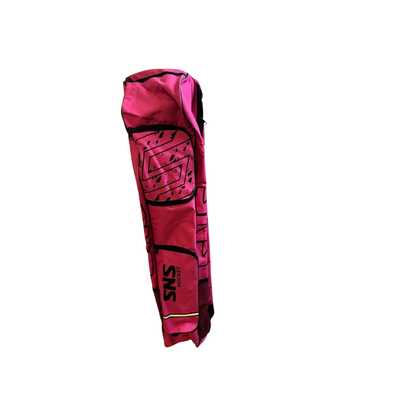 Bolso Hockey Junior Madman Pink