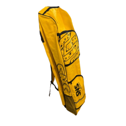 Bolso Hockey Junior Madman Yellow