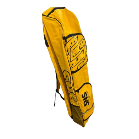 Bolso Hockey Junior Madman Yellow