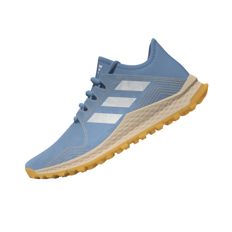 Zapatilla Adidas Youngstar 22/23 Light Blue