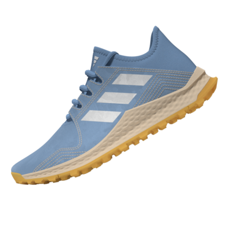 Zapatilla Adidas Youngstar 22/23 Light Blue