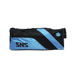 Bolso Porta Palos o kit de Arquero SNS Blue